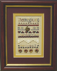 Thanksgiving Roll Kit
